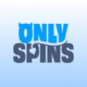 OnlySpins logo
