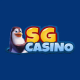 SG Casino logo