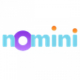 Nomini Casino logo