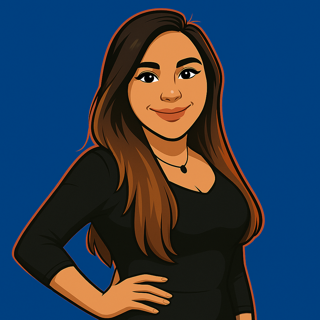Rebeca Jimenez