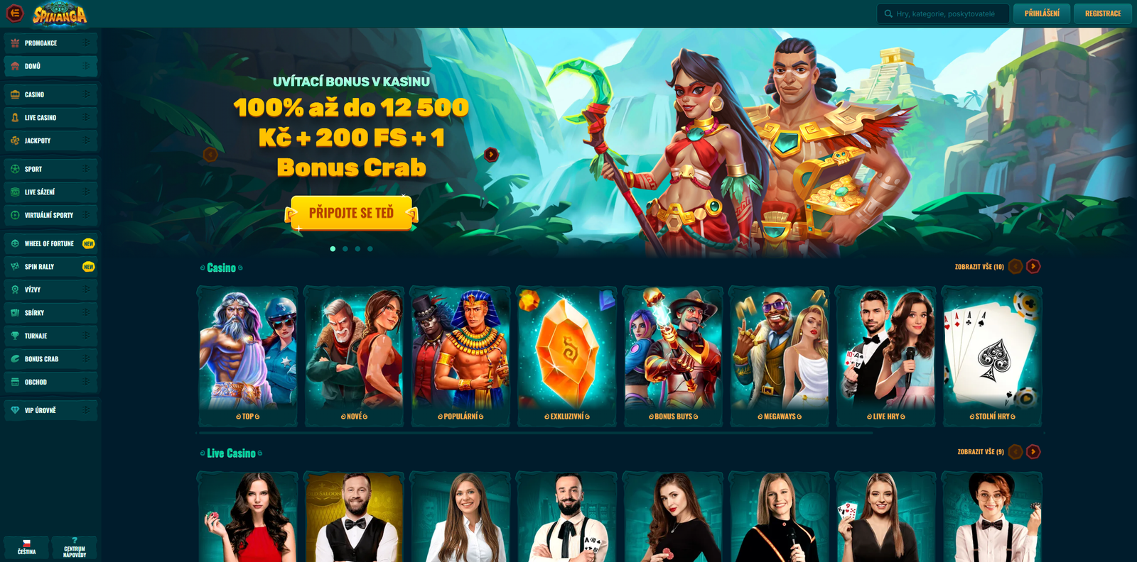 Bassbet Homepage