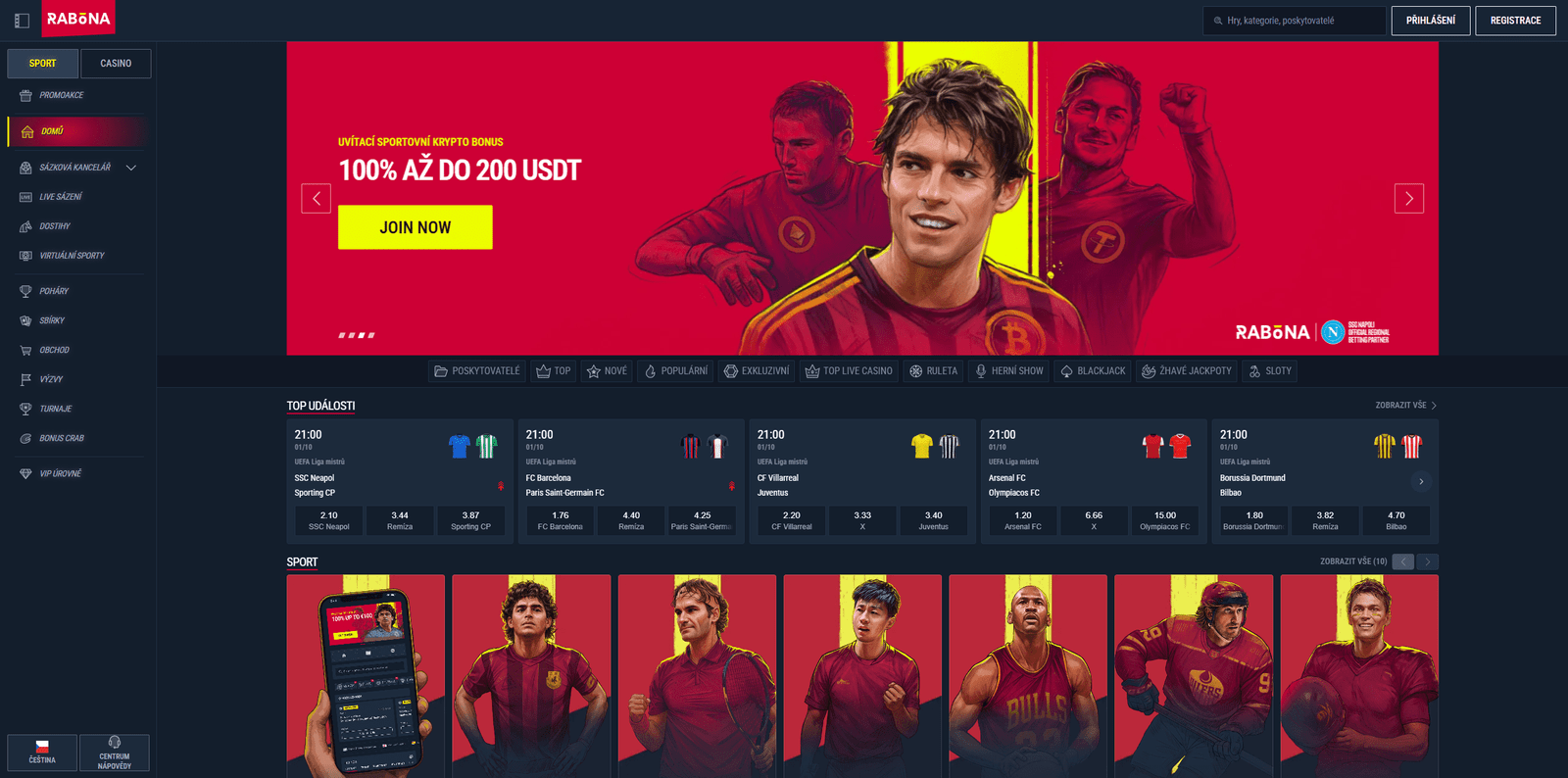 Bassbet Homepage