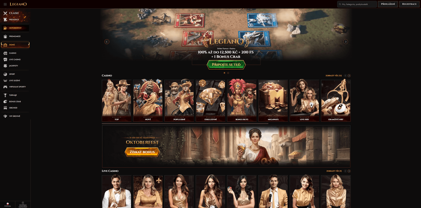 Bassbet Homepage