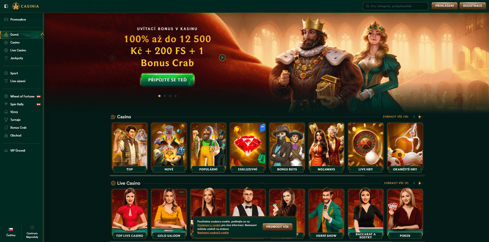 Bassbet Homepage